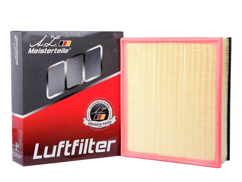 Luftfilter